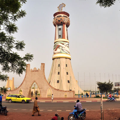 Bamako